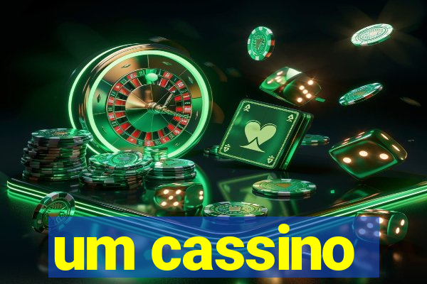 um cassino-4